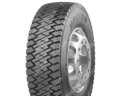 245/70R19.5 Matador DR1 Hector 136/134M Ведущая грузовая шина