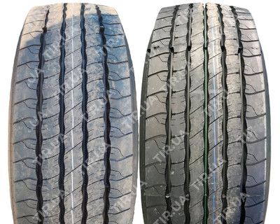 385/65R22.5 Sava Avant A5 160/158K/L Рульова вантажна шина