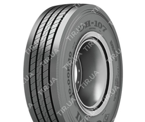 295/60 R22.5 Otani OH-107 150/147K Рулевая шина