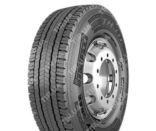 295/60 R22.5 Pirelli TH 01 Energy 150/147L Ведуча шина