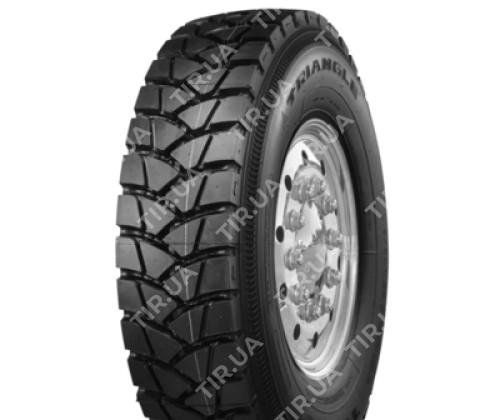 13 R22.5 Triangle TR918 156/153K Карьерная шина