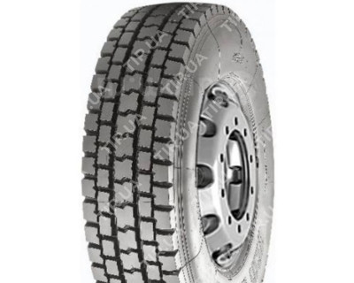 315/80R22.5 Pirelli TR25 156/150L Ведущая грузовая шина