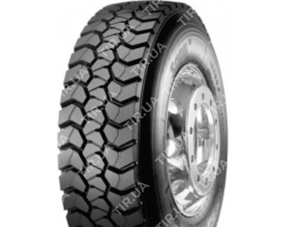 12R20 Sava Orjak S M+S 154/150K Ведущая грузовая шина