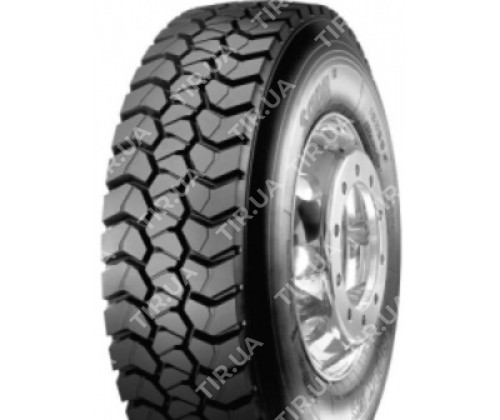 12 R20 Sava Orjak S M+S 154/150K Ведущая шина