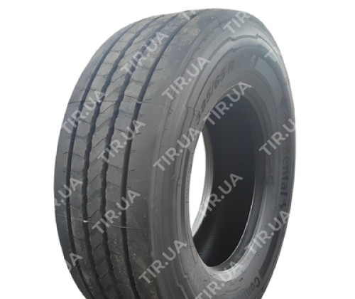 385/65 R22.5 Continental ContiRe Hybrid HT3+ наварка 164K Причіпна шина