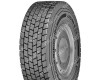 305/70 R19.5 Continental Conti Hybrid HD3 148/145M Ведуча шина