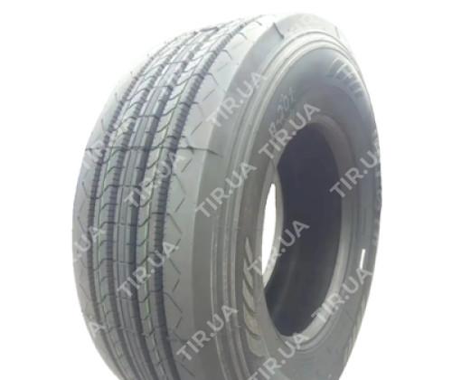295/80 R22.5 Unicoin R-201 152/149M Рульова шина