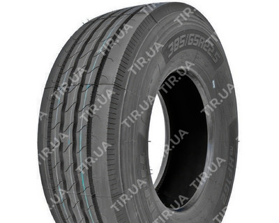 385/65R22.5 Sunfull RSHF 162 160K Рулевая грузовая шина 385/65R22.5 Sunfull RSHF 162 160K Рулевая грузовая шина
