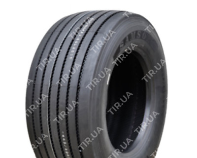 455/40R22.5 Samson GL251T 160J Причіпна вантажна шина