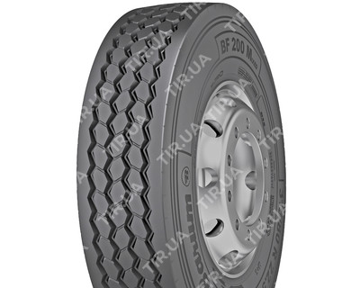 315/80R22.5 Barum BF200 M 156/150K Карьерная грузовая шина 315/80R22.5 Barum BF200 M 156/150K Карьерная грузовая шина