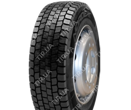 315/60 R22.5 Nordexx Trac 10 152/148M Ведуча шина