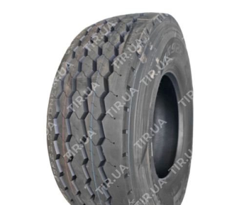 385/65 R22.5 Habilead BR922 160K Причіпна шина