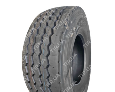 385/65R22.5 Habilead BR922 160K Прицепная грузовая шина 385/65R22.5 Habilead BR922 160K Прицепная грузовая шина