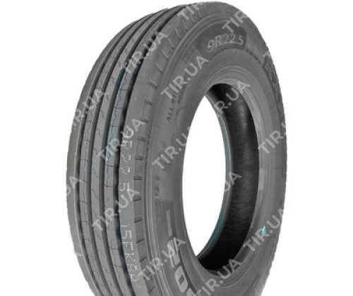295/80 R22.5 Kapsen S02 152/149M Рулевая шина