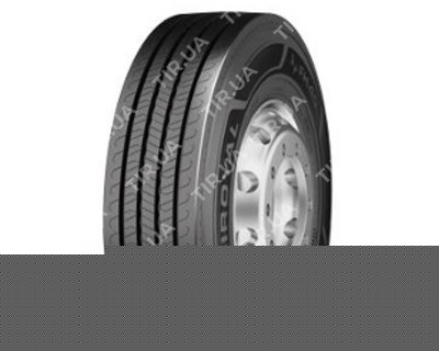 385/65R22.5 Uniroyal FH40 160K Рульова вантажна шина 385/65R22.5 Uniroyal FH40 160K Рульова вантажна шина