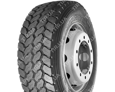 385/65R22.5 Nordexx NXP A44 Prime 160K Карьерная грузовая шина