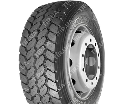 385/65 R22.5 Nordexx NXP A44 Prime 160K Карьерная шина