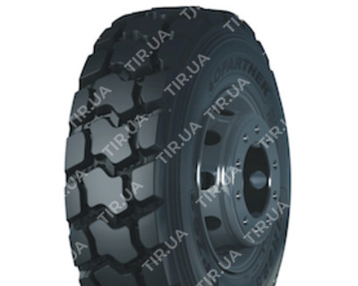 13R22.5 Copartner CP762 154/151F Ведущая шина 13R22.5 Copartner CP762 154/151F Ведущая шина