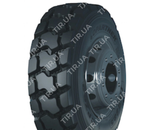 13 R22.5 Copartner CP762 154/151F Ведущая шина