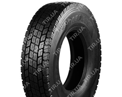 245/70R19.5 Aeolus ADR78 144/142J Ведущая грузовая шина 245/70R19.5 Aeolus ADR78 144/142J Ведущая грузовая шина