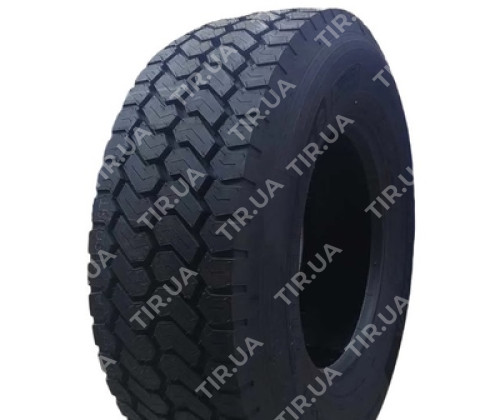 385/65 R22.5 Maxell SUPER LD25 160J Прицепная шина