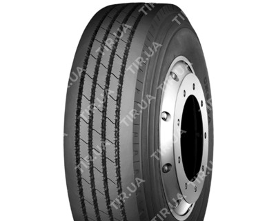 245/70R19.5 WestLake CR976A 133/131M Рулевая грузовая шина 245/70R19.5 WestLake CR976A 133/131M Рулевая грузовая шина