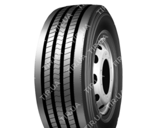 265/70 R19.5 Terraking HS205 Рульова шина