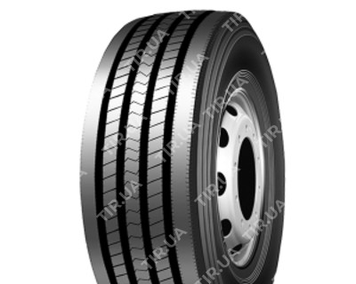 265/70R19.5 Terraking HS205 Рулевая шина 265/70R19.5 Terraking HS205 Рулевая шина