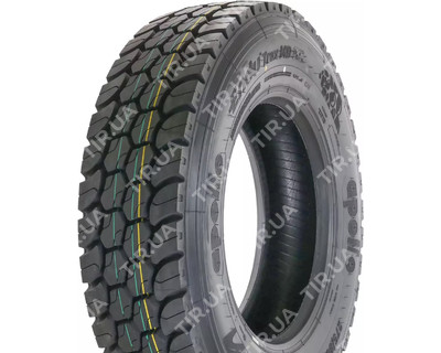 13R22.5 Apollo ENDUTRAX MD 156/150K Ведущая грузовая шина