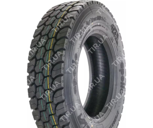13 R22.5 Apollo ENDUTRAX MD 156/150K Ведущая шина