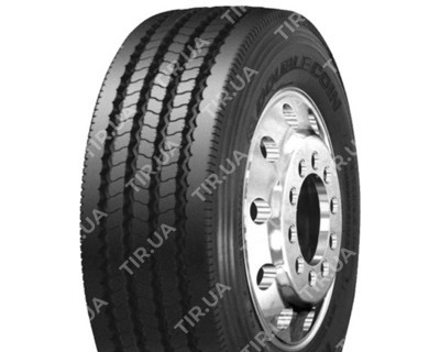 215/75R17.5 Double Coin RT500 135/133J Прицепная грузовая шина 215/75R17.5 Double Coin RT500 135/133J Прицепная грузовая шина