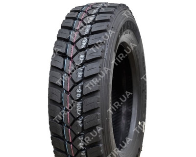 315/80R22.5 Samson GL687D 154/150D/M Ведущая шина