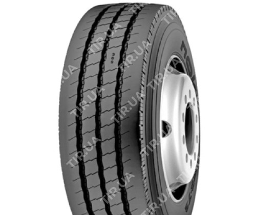 265/70 R19.5 Nokian NTR 72 143/141J Рульова шина