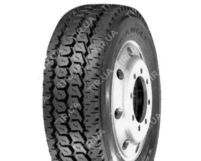 265/70R19.5 Triangle TR657 143/141J Ведущая грузовая шина 265/70R19.5 Triangle TR657 143/141J Ведущая грузовая шина