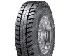 315/80 R22.5 Goodyear Omnitrac D 156/150K Ведущая шина