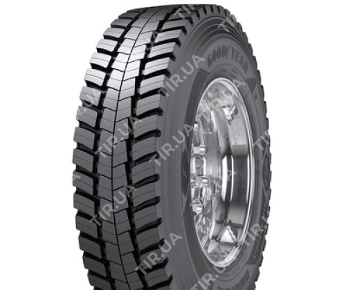 315/80 R22.5 Goodyear Omnitrac D 156/150K Ведущая шина