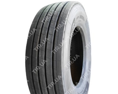 215/75R17.5 Atlander ATL101 135/133L Рулевая грузовая шина 215/75R17.5 Atlander ATL101 135/133L Рулевая грузовая шина