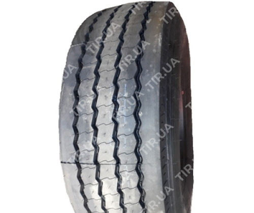 385/65 R22.5 Pirelli ST25 PLUS 160K Причіпна шина