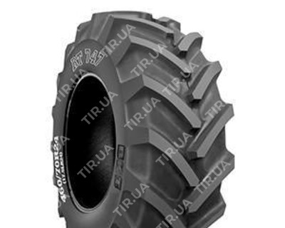 500/70R24 BKT RT-747 157/154A8/B Сельхоз шина 500/70R24 BKT RT-747 157/154A8/B Сельхоз шина