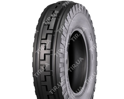 7.5R20 GTK AS12 108A6 Сільгосп шина