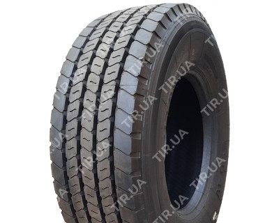 385/65R22.5 Ovation VI-025 160K Рулевая грузовая шина