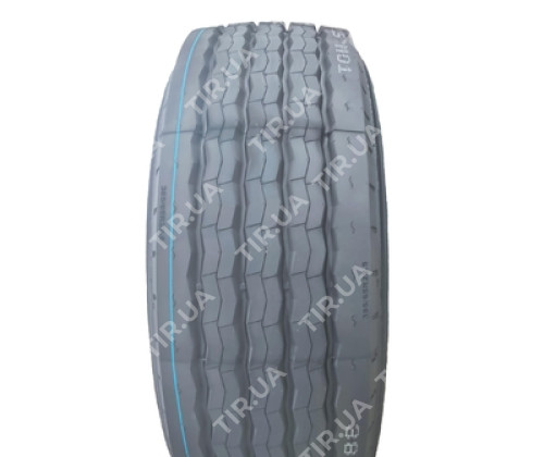 385/65 R22.5 Maxzez MF166 160K Прицепная шина