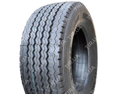 385/55R22.5 Doublestar DSR 128 160/158K/L Прицепная грузовая шина 385/55R22.5 Doublestar DSR 128 160/158K/L Прицепная грузовая шина