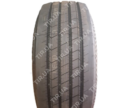 385/55 R22.5 VGLORY VG866S 160K Рульова шина