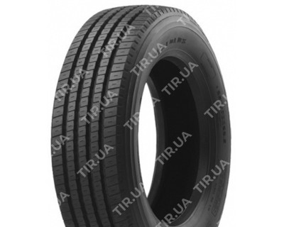 295/60R22.5 Aeolus HN257 149/146L Рулевая шина 295/60R22.5 Aeolus HN257 149/146L Рулевая шина