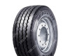 385/65 R22.5 Bridgestone R168 Plus 160K Прицепная шина