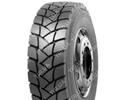 315/80R22.5 Torque TQ768 156/152L Ведуча вантажна шина