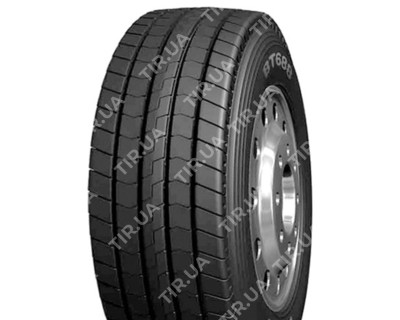 275/70R22.5 Boto BT688 148/145M Рулевая шина 275/70R22.5 Boto BT688 148/145M Рулевая шина