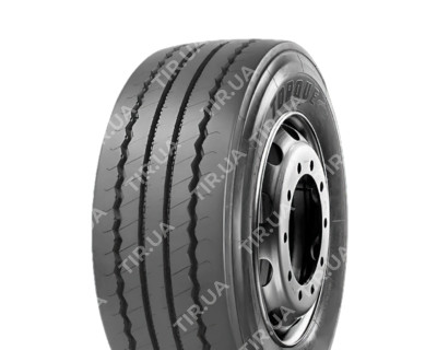 385/65R22.5 Torque TQ311 160K Причіпна шина 385/65R22.5 Torque TQ311 160K Причіпна шина