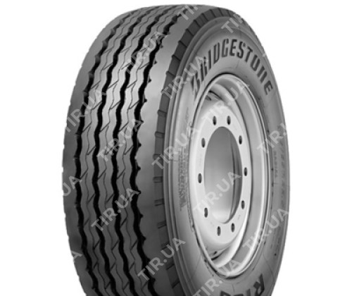 385/65 R22.5 Bridgestone R168 160K Причіпна шина